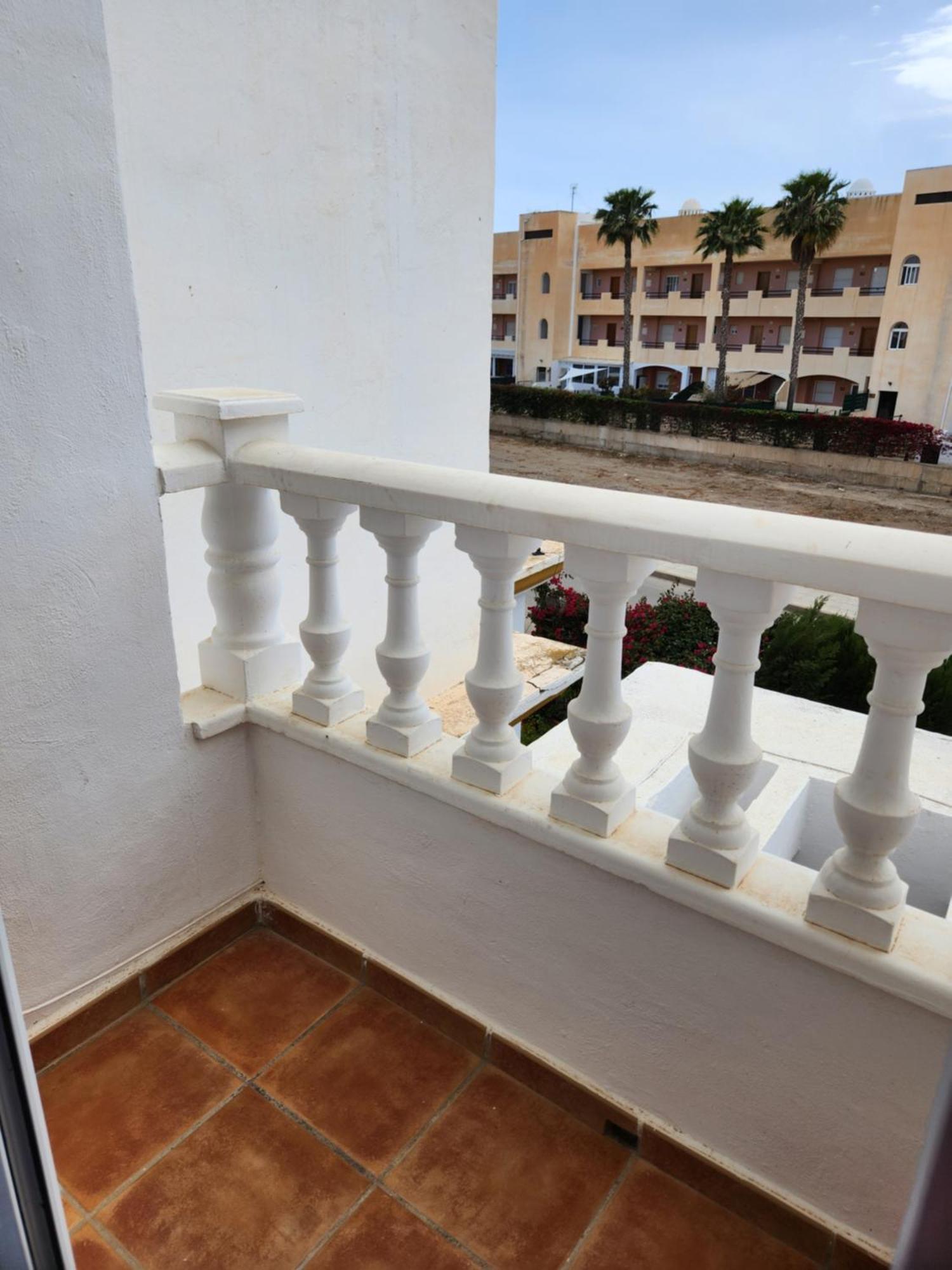 Triplex Adosado De Cuatro Dormitorios De Esencia Maritima A 2 Minutos De La Playa! Vera Buitenkant foto
